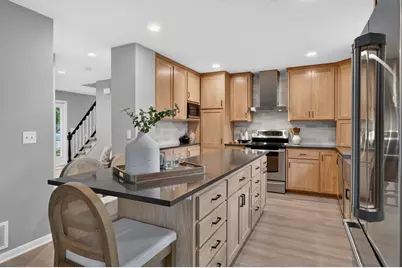 872 Winterberry Court, Woodbury, MN 55125 - Photo 19