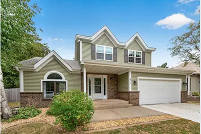 872 Winterberry Court, Woodbury, MN 55125 - Photo 5
