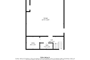 2628 Sumac Ridge, White Bear Lake, MN 55110 - Photo 49