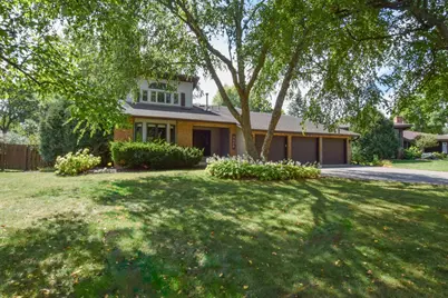 4428 Pleasant Drive, Arden Hills, MN 55112 - Photo 1