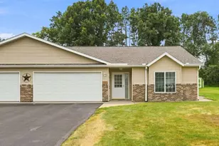 W1105 Whitetail Run, Spring Valley, WI 54767 - Photo 1