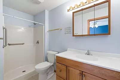 W1105 Whitetail Run, Spring Valley, WI 54767 - Photo 9