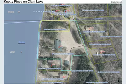 Tbd Clam Lake Drive, Siren, WI 54872 - Photo 13