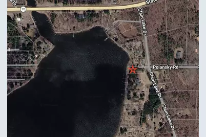 Tbd Clam Lake Drive, Siren, WI 54872 - Photo 11