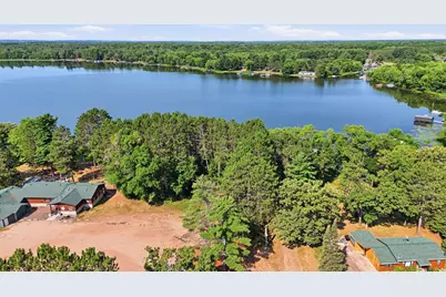 Tbd Clam Lake Drive, Siren, WI 54872 - Photo 1