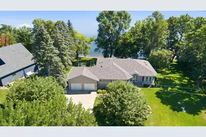 19401 428th Avenue, Frazee, MN 56544 - Photo 1