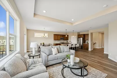 7861 Kettering Creek Court, Rockford, MN 55373 - Photo 1
