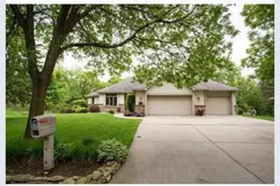 2244 Golf View Drive, River Falls, WI 54022 - Photo 1