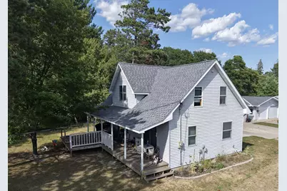 114 County 13, Nevis, MN 56467 - Photo 1