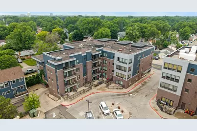 7601 Aldrich Avenue S #317, Richfield, MN 55423 - Photo 33
