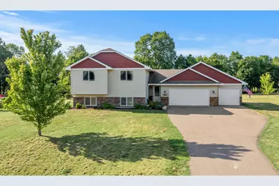 9469 242nd Lane NE, Stacy, MN 55079 - Photo 1