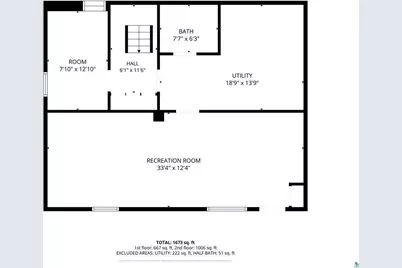 3869 Sandberg Road, Duluth, MN 55810 - Photo 33