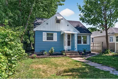 3911 Jackson Street NE, Columbia Heights, MN 55421 - Photo 1