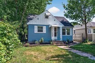 3911 Jackson St NE, Columbia Heights, MN 55421 - Photo 1