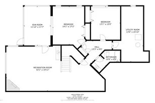 2934 Pelican Point Cir, Mound, MN 55364 - Photo 51