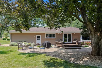 3830 Saratoga Lane N, Plymouth, MN 55441 - Photo 5