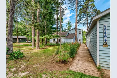 49494 Dixon Lake Resort Road, Squaw Lake, MN 56681 - Photo 3