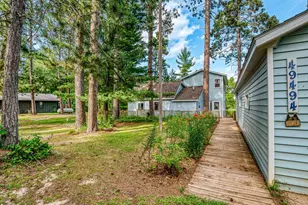 49494 Dixon Lake Resort Rd, Squaw Lake, MN 56681 - Photo 3