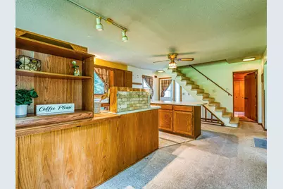 49494 Dixon Lake Resort Road, Squaw Lake, MN 56681 - Photo 17