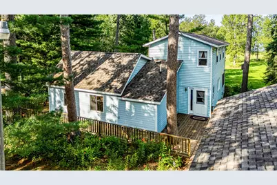 49494 Dixon Lake Resort Road, Squaw Lake, MN 56681 - Photo 1