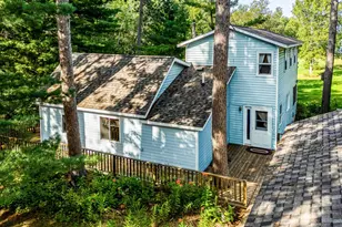 49494 Dixon Lake Resort Rd, Squaw Lake, MN 56681 - Photo 1