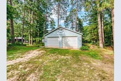 49494 Dixon Lake Resort Road, Squaw Lake, MN 56681 - Photo 57