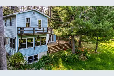 49494 Dixon Lake Resort Road, Squaw Lake, MN 56681 - Photo 5