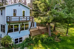 49494 Dixon Lake Resort Rd, Squaw Lake, MN 56681 - Photo 5