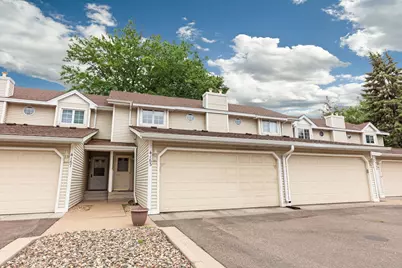 4163 Maureen Drive NE, Columbia Heights, MN 55421 - Photo 1