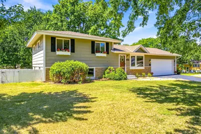8200 Goodrich Road, Bloomington, MN 55437 - Photo 1
