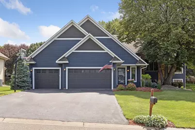 4620 Minnesota Lane N, Plymouth, MN 55446 - Photo 1