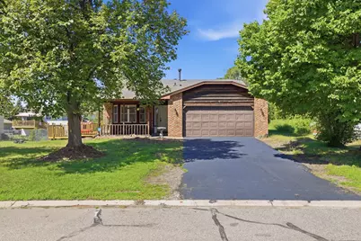 9741 Thomas Avenue N, Brooklyn Park, MN 55444 - Photo 1