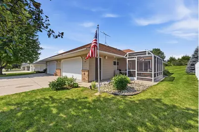 207 Circle View Drive, Dassel, MN 55325 - Photo 1