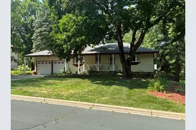 5840 Tennison Drive NE, Fridley, MN 55432 - Photo 1