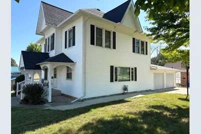 124 N Spring Avenue, Springfield, MN 56087 - Photo 3