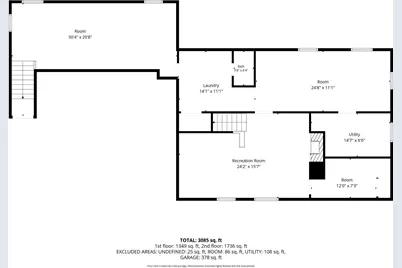 128 N Park Lane, Le Sueur, MN 56058 - Photo 39