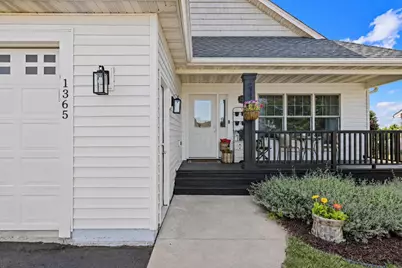 1365 Martin Court, New Richmond, WI 54017 - Photo 3