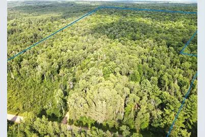 Lot 3 Smith Road, Couderay, WI 54828 - Photo 1