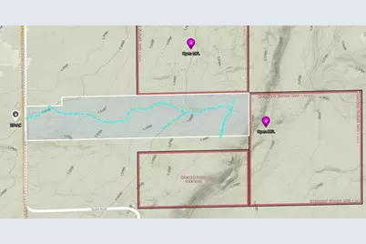 Lot 4 Smith Road, Couderay, WI 54828 - Photo 19