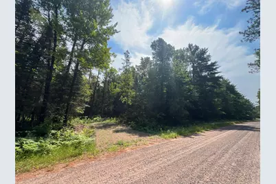 Lot 4 Smith Road, Couderay, WI 54828 - Photo 3