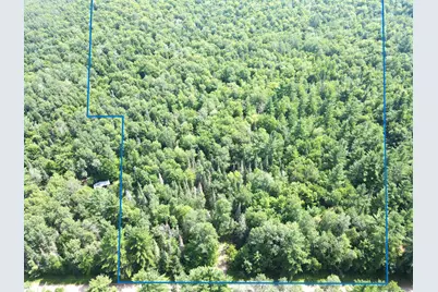Lot 4 Smith Road, Couderay, WI 54828 - Photo 1