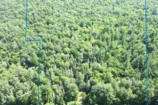 Lot 4 Smith Rd, Couderay, WI 54828 - Photo 1