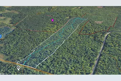 Lot 4 Smith Road, Couderay, WI 54828 - Photo 9