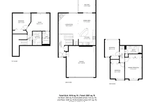 12218 Buchanan Ct NE, Blaine, MN 55434 - Photo 29