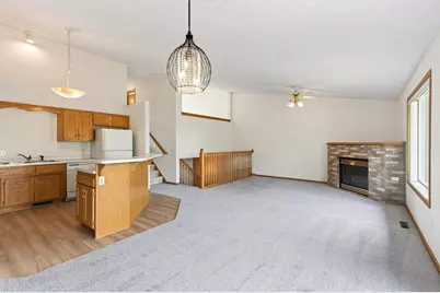 12218 Buchanan Court NE, Blaine, MN 55434 - Photo 7