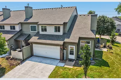 9945 Russell Avenue N #6, Brooklyn Park, MN 55444 - Photo 35