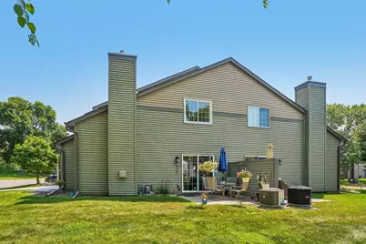 9945 Russell Avenue N #6, Brooklyn Park, MN 55444 - Photo 33