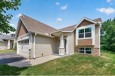 12435 Midway Circle NE, Blaine, MN 55449 - Photo 3