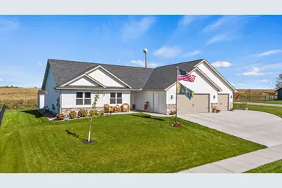 1895 Otter Way, New Richmond, WI 54017 - Photo 1