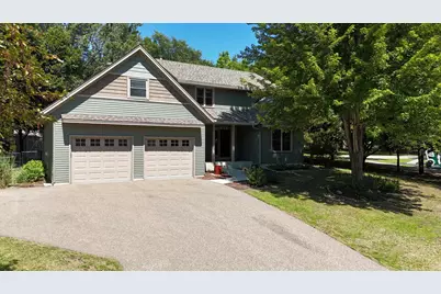 824 Springhill Drive, Burnsville, MN 55306 - Photo 1